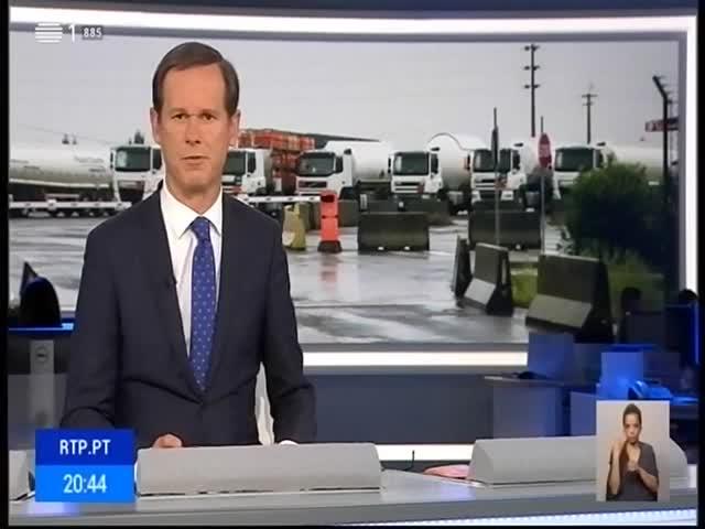 A11 RTP 1 Duração: 00:01:51 OCS: RTP 1 -