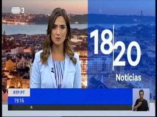 A12 RTP 3 Duração: 00:00:41 OCS: RTP 3-18/20 ID: