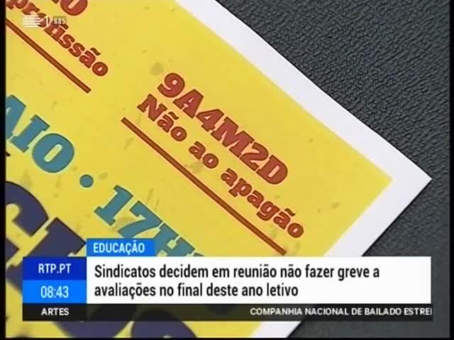 A25 RTP 1 Duração: 00:00:28 OCS: RTP 1 - Bom Dia Portugal ID: 80545180 16-05-2019