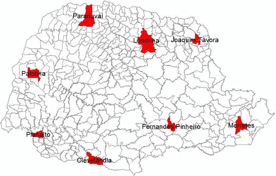 safras e desenvolvimento de técnicas culturais e de proteção (Deffune et al., 1994).