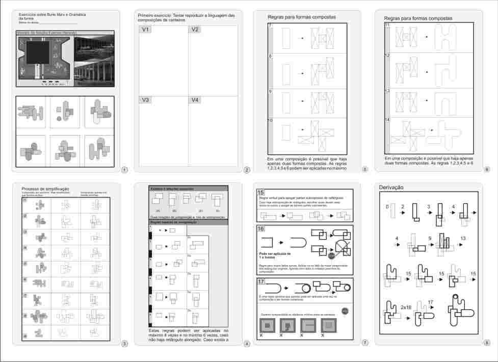 Figura 4: Material apresentado aos alunos Fonte: Elaboração própria. 4.1.