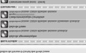 Sítios Digitais 195 Este sítio foi construído com a ferramenta de código aberto PHP-Nuke apresentando-se funcional e de fácil utilização.