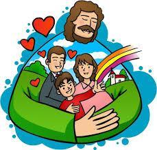 EVANGELHO NO LAR Encontro semanal da família com Jesus; Exercício de amor, de aprendizagem e