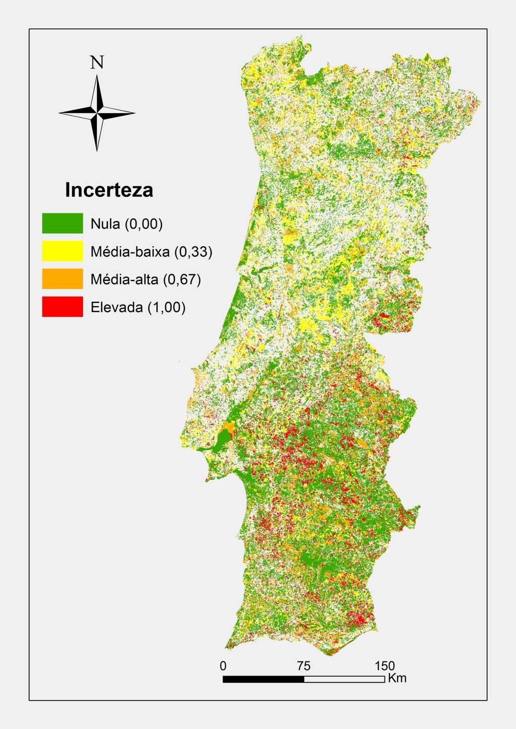 Figura 5 Mapa