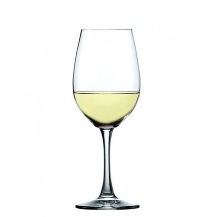 2501 - Taça White Wine Spiegelau Ideal para vinhos brancos, esta taça vai realçar as notas de frutas e