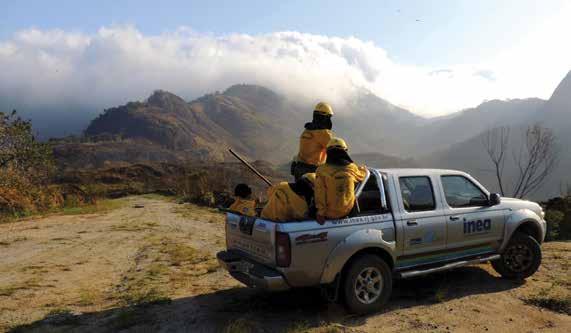 18. AQUISIÇÃO DE VEÍCULOS PARA AS UNIDADES DE POLÍCIA AMBIENTAL (UPAM) DO COMANDO DE POLÍCIA AMBIENTAL (PMERJ) E COORDENADORIA INTEGRADA DE COMBATES AOS CRIMES AMBIENTAIS (CICCA/SEA) Objetivo geral: