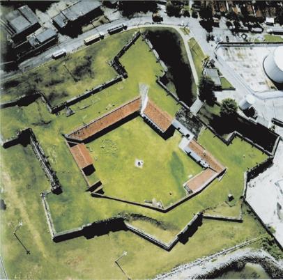 O Iphan reuniu informações sobre o Forte, em Orange/Itamaracá - Sítio Histórico Arqueológico que estão disponíveis para download.