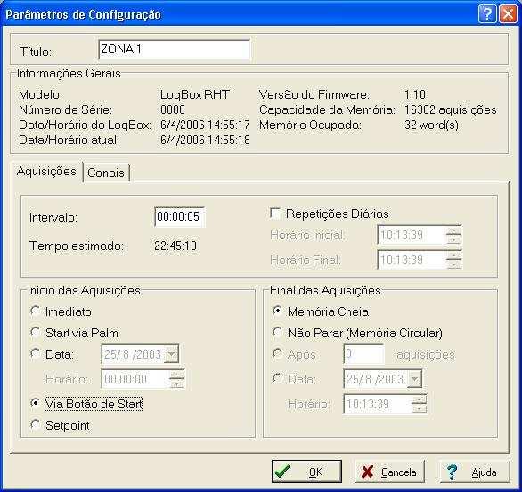 Importante: Certifique-se que a data em seu Windows esteja com o separador configurado como barra, exemplo: dd/mm/aa ou dd/mm/aaaa. 4.