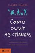 Alguns temas abordados: Os diferentes tipos de família: as famílias monoparentais, as homoafetivas, as de pai e mãe separados, a família estendida A guarda compartilhada O que considerar quando o