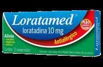 Não use este medicamento se você tem problemas gastrointestinais. Ciflogex - cloridrato benzidamina MS 1.4381.