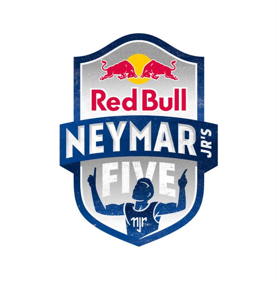 RED BULL NEYMAR JR S FIVE RULES OF THE GAME 2019 VERSION 1.