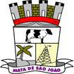 7 - Ano - Nº 2769 ESTADO DA BAHIA PREFEITURA MUNICIPAL DE MATA DE SAO JOAO GABINETE DO PREFEITO DECRETO FINANCEIRO Nº 0467/18 DE 16 DE MAIO DE 2018 "Abre, no âmbito do Poder Executivo, o crédito