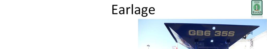 Earlage