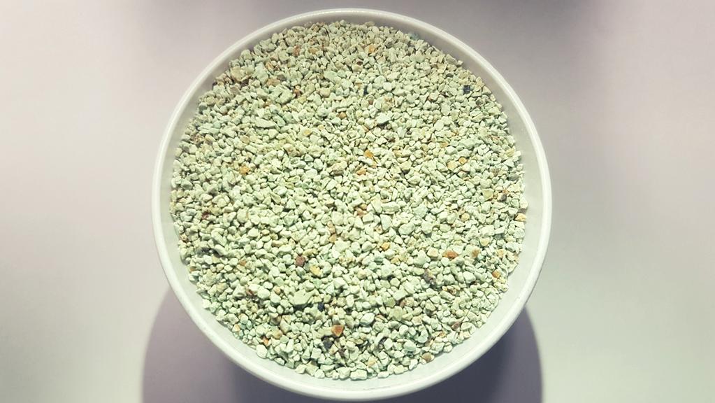 O Fertcel é um mineral natural ideal para potencializar os resultados na agricultura. Sua utilização é muito simples: basta apenas mistura-lo no seu fertilizante, seja ele orgânico ou químico.