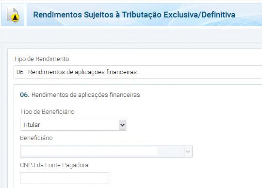 O imposto é recolhido pelo próprio investidor através da DARF, que já mostramos anteriormente. O pagamento deve ser feito até o último dia útil do mês seguinte ao da operação de venda com lucro.