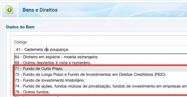 2. Fundos de Investimento Agora vamos falar em Fundos de Investimento.