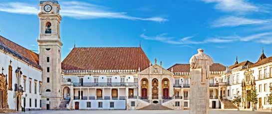 Dia livre para atividades de gosto pessoal. Sugerimos um passeio opcional de dia completo a Toledo. Hospedagem.