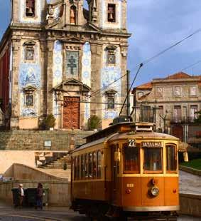 HOTÉIS *** DESDE 130* HOTÉIS **** DESDE 160* HOTÉIS **** DESDE 245* BOM DIA! Capital de Portugal, a cidade das 7 colinas, com a sua luminosidade cheia de cores, encanta cada vez mais seus visitantes.
