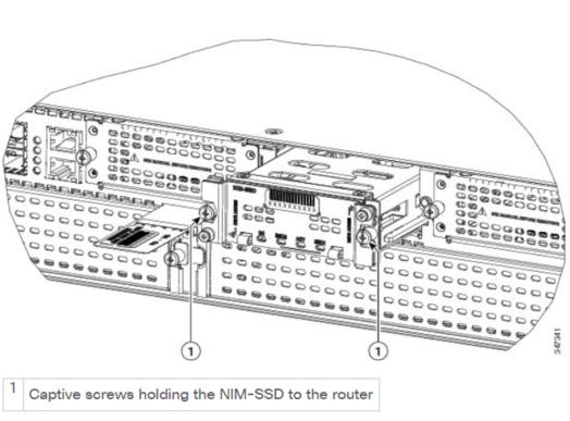 imagem: ISR-SSD ISR-SSD por outro lado é instalado dentro do chassi