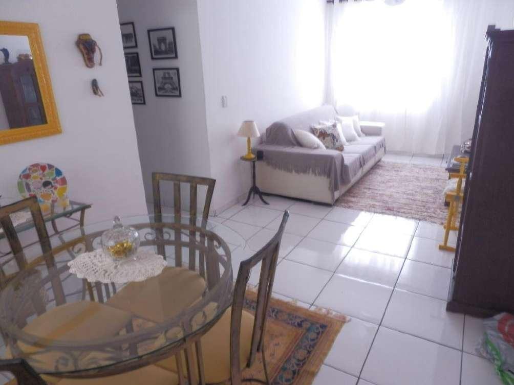 COTAÇÃO 3 VALOR: R$ 210.000,00 Área: 55,00 m² R$/m²: R$ 3.818,18 DESCRIÇÃO: Lindo apartamento à venda em ótima localização.