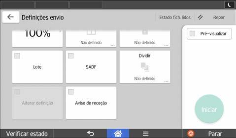 2. Para Começar a Utilizar o Equipamento 4 18 19 PT DLN242 N.