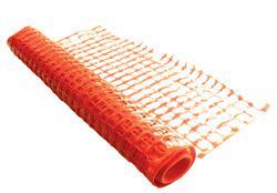 POLYPROPYLENE BOUNDARY NET Length 50 mt x Height 1 mt REDE