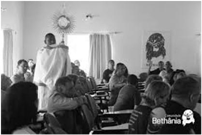 Atividades de desenvolvimento da espiritualidade são aquelas que buscam o autoconhecimento e o desenvolvimento interior,