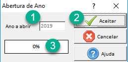 NEWHOTEL (Front Office) Recomendamos que faça hoje (no caso de ainda não o ter sido feito) os seguintes 3 procedimentos que são necessários para o correto funcionamento do software: Nota A não