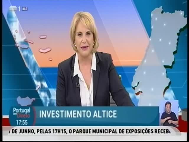 A11 RTP 1 Duração: 00:02:37 OCS: RTP 1 - Portugal em Direto ID: