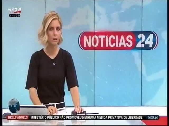 A22 TVI 24 Duração: 00:02:13 OCS: TVI 24 -