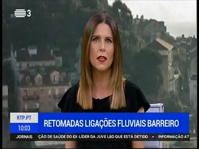 A27 RTP 3 Duração: 00:05:39 OCS: RTP 3-3