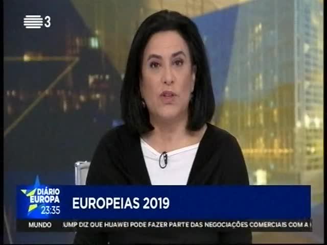 A6 RTP 3 Duração: 00:01:34 OCS: RTP 3 -