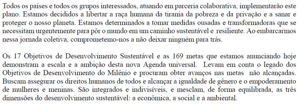 Índice de Sustentabilidade Empresarial ISE Agenda