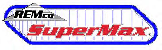 Os modelos SuperMax estão em operação desde 1998.