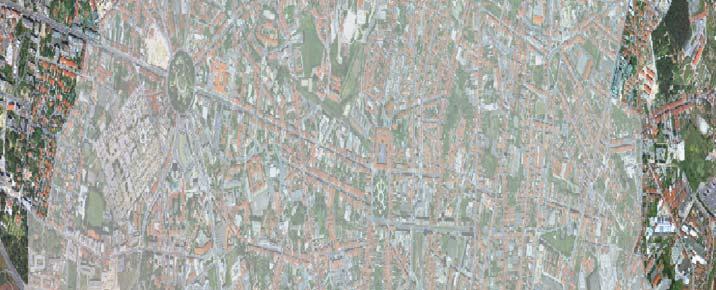 Reconversão Urbanística do Porto Definida pelo