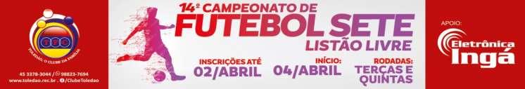 Disputa 3º Lugar Disputa 1º Lugar 19h00 20h00 Rodada 3ª Fase (Final) FINAL 25/06/2019 (3ª feira) 3ª FASE Perdedor 1º jogo Vencedor 1º jogo X X Perdedor 2º jogo Vencedor 2º jogo CHAVE A ARTILHARIA