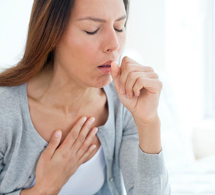 DROGAS QUE ATUAM NO APARELHO RESPIRATÓRIO Broncodilatadores