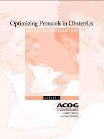 Listas de checagem Exemplos: Parto seguro Indução de parto Pré-operatório de cesariana planejada (alto risco) Indução do parto agendada