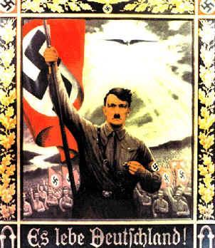 A EUROPA E A ASCENSÃO DO FASCISMO E DO NAZISMO -Depois da Grande Guerra e