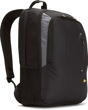 7 cm 23 L PRETO 0085854228961 ANTRACITE 0085854228992 IBIR-115 Mochila com compartimento dedicado com fecho para portáteis de 15.