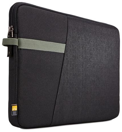 permite que este sleeve seja inserido facilmente em qualquer mala/mochila REFMB-113 REFPC-113 Sleeve 33.5 x 3 x 24 cm 33 x 3 x 23.