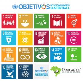A Agenda 2030 e os ODS afirmam que para pôr o mundo em um caminho sustentável é urgentemente necessário tomar medidas ousadas e transformadoras.