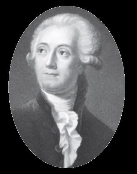 Antoine Lavoisier (1743-1794), no seu esforço de caracterização e sistematização das substâncias, sugeriu, em 1787, que o oxigénio era o elemento acidificante das substâncias ácidas, o elemento comum
