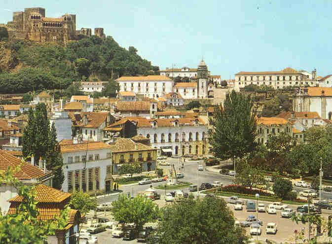 ..não gostamos muito do jardim, mas é bom que se façam estas obras na nossa cidade (POLIS Portalegre) A percepção do valor da intervenção no rio e na cidade está dependente da identidade à