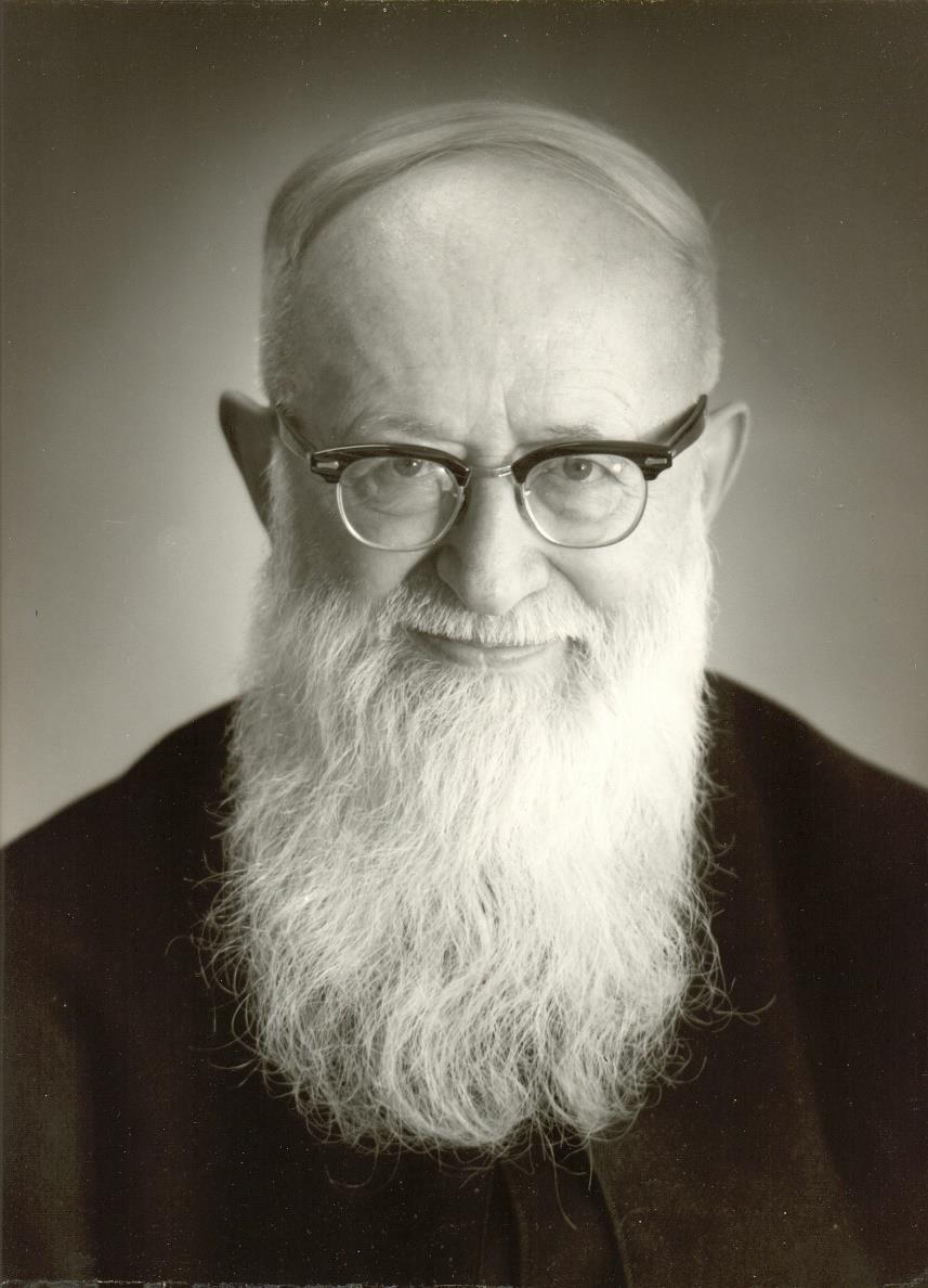 Padre Kentenich