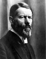 Max Weber (1864-1920) Economista, advogado, filósofo, cientista político, historiador, um dos