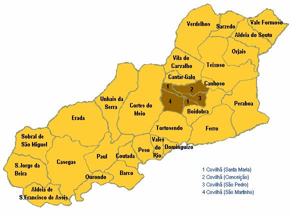 1. Evolução dos Alunos Por Nível de Ensino no Concelho da Covilhã. A realidade do sistema educativa do concelho é sistematizada no presente documento.