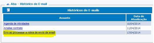 PACOTE DE ATUALIZAÇÕES 2015 Apresentamos abaixo as novas funcionalidades que estão sendo disponibilizadas na versão 3.05 de 2015 do Produto Legem. NOVAS FUNCIONALIDADES 1.