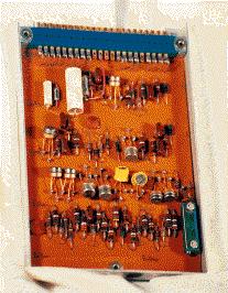 Circuito Transistorizado TX-0: Primeiro Computador