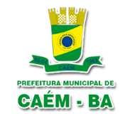 Estado da Bahia Prefeitura Municipal de Caém Gabinete do Prefeito LEI DE DIRETRIZES ORÇAMENTÁRIAS ANEXO DE METAS FISCAIS MARGEM DE EXPANSÃO DAS DESPESAS OBRIGATÓRIAS DE CARÁTER CONTINUADO 2019 AMF -